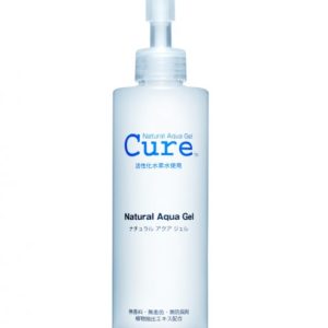 Cure Natural Aqua Gel