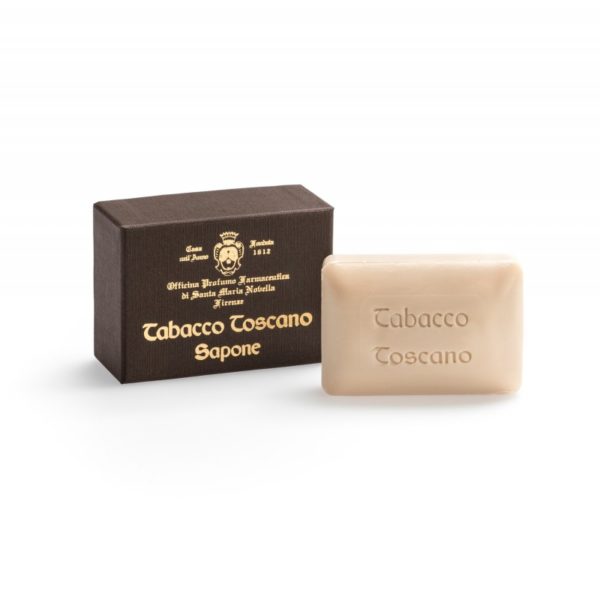 Sapone Tabacco Toscano Soap