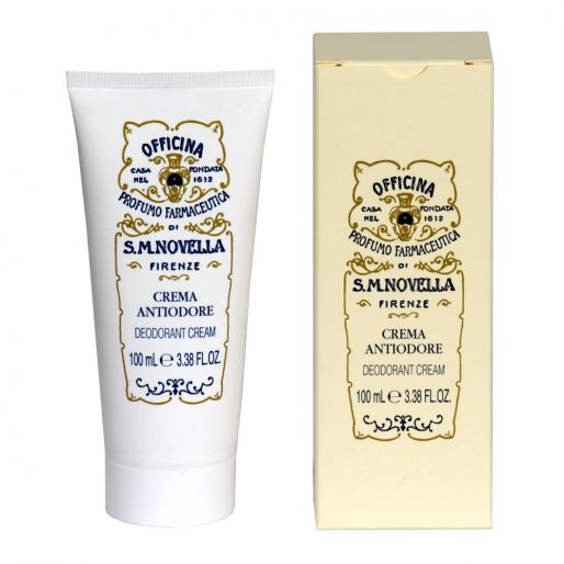 Crema Antidiore Deodorant Cream