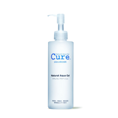 Cure Natural Aqua Gel