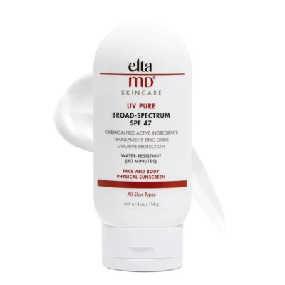 UV PURE BROAD SPECTRUM SPF 47