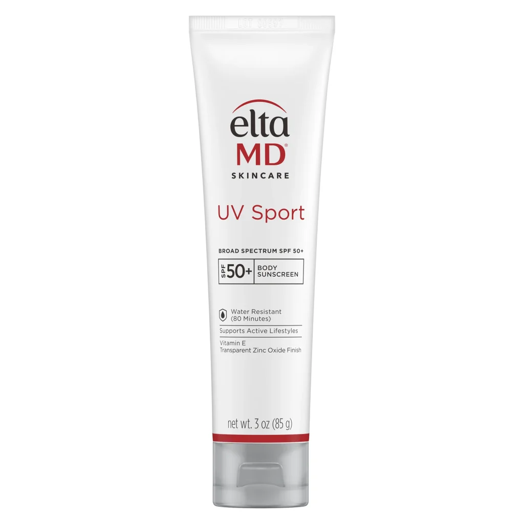 UV SPORT BROAD SPECTRUM SPF 50