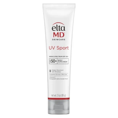 UV SPORT BROAD SPECTRUM SPF 50