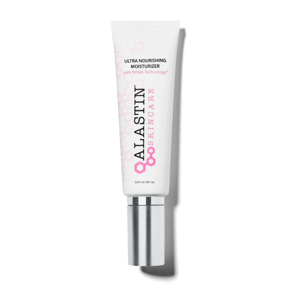 ULTRA NOURISHING MOISTURIZER
