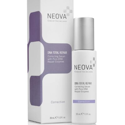 DNA TOTAL REPAIR