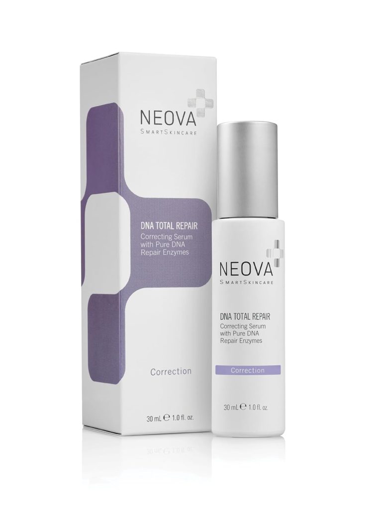 DNA TOTAL REPAIR