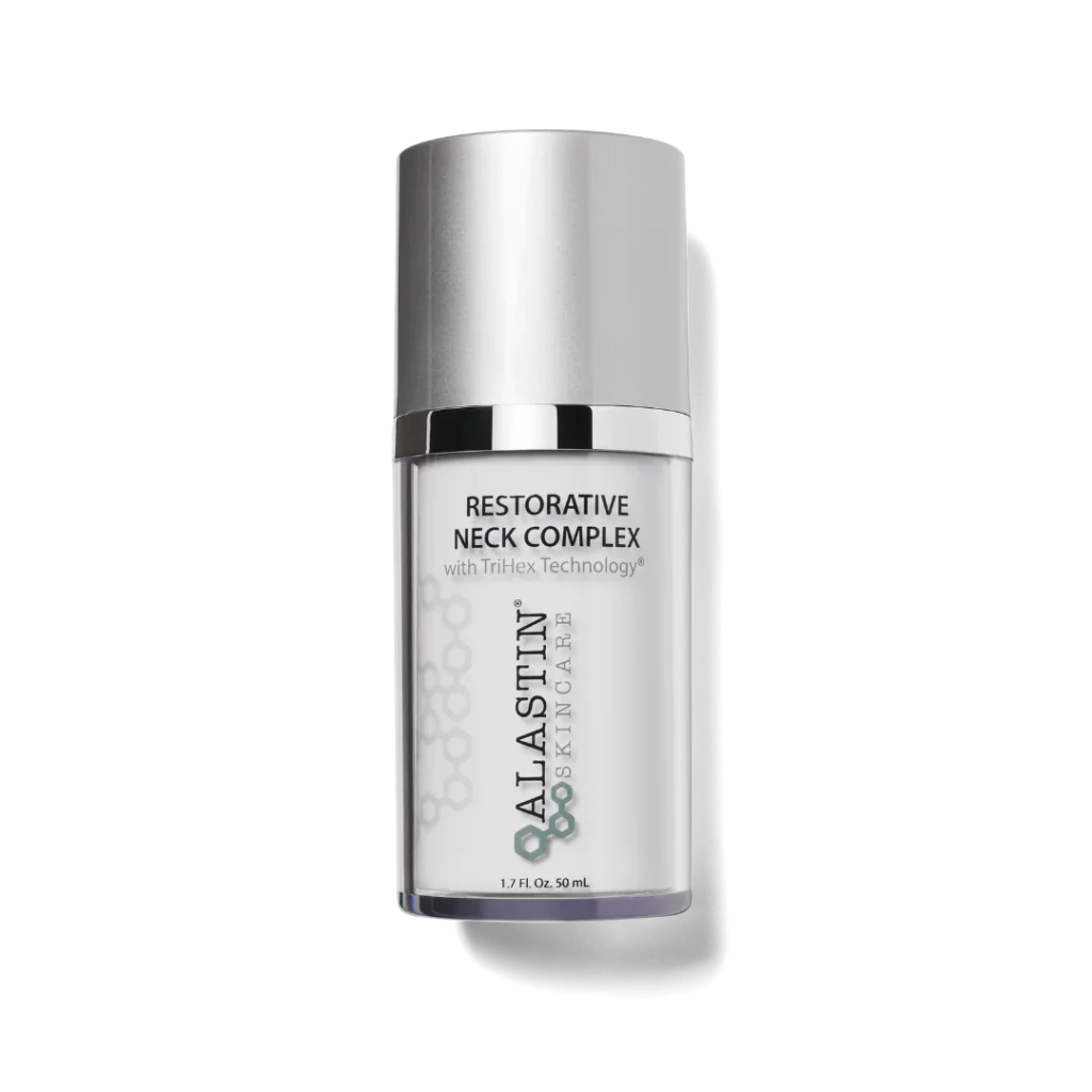 RESTORATIVE NECK COMPLEX