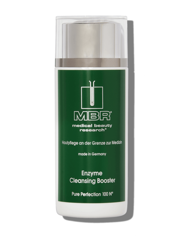 Enzyme Cleansing Booster
