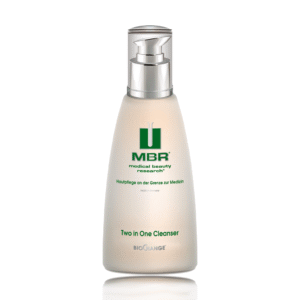 Two in One Cleanser