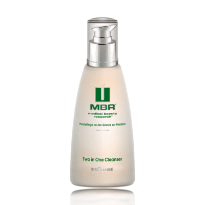 Two in One Cleanser