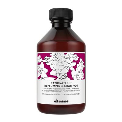NATURAL TECH REPLUMPING SHAMPOO
