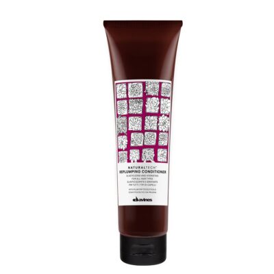 NATURAL TECH REPLUMPING CONDITIONER