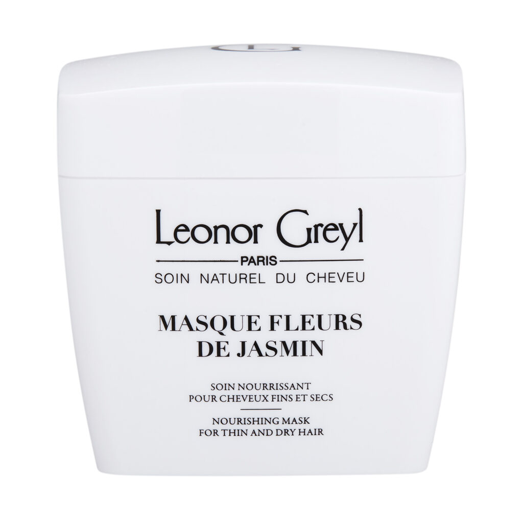 MASQUE FLEURS DE JASMIN