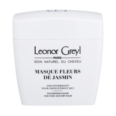 MASQUE FLEURS DE JASMIN
