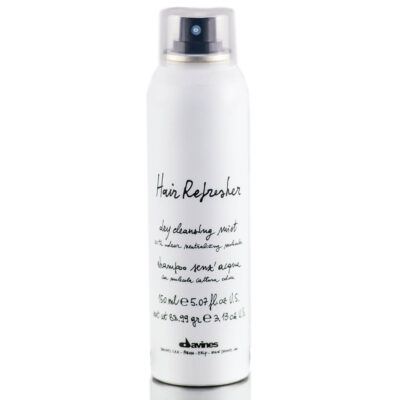 HAIR REFRESHER