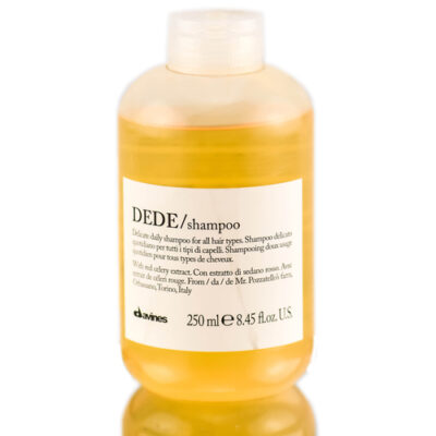 DEDE SHAMPOO