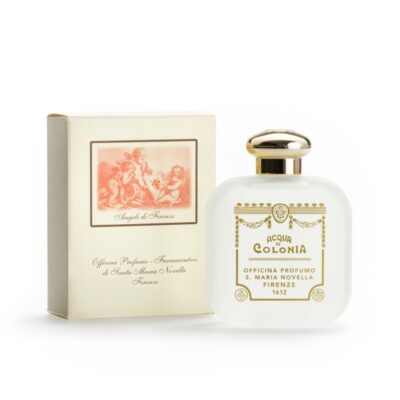 AQUA DI COLONIA ANGELS OF FLORENCE