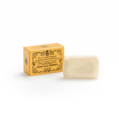 SAPONE ALLA MANDORLA