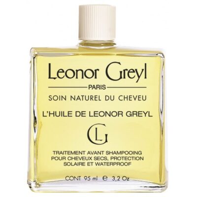 L'HUILE DE LEONOR GREYL