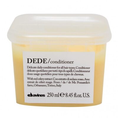 DEDE CONDITIONER