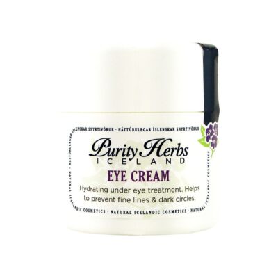 EYE CREAM