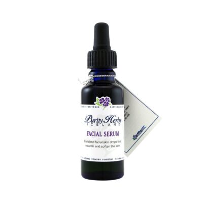 FACIAL SERUM