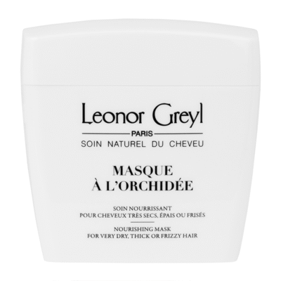 MASQUE A L'ORCHIDEE