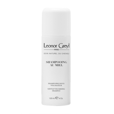 SHAMPOOING AU MIEL