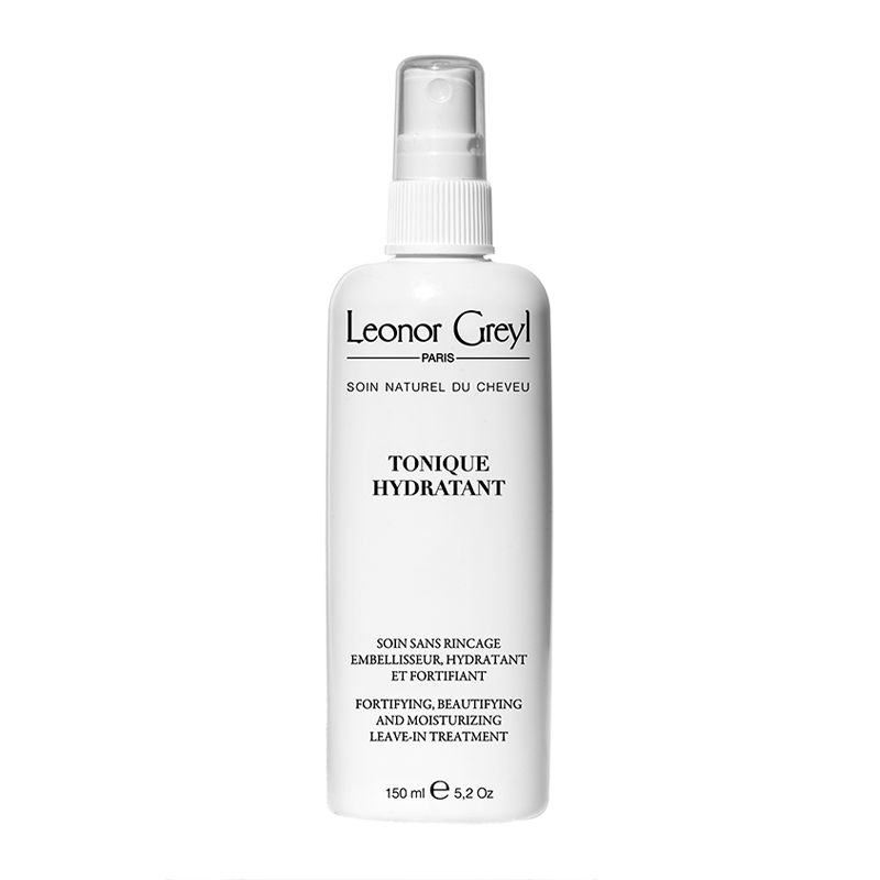TONIQUE HYDRATANT
