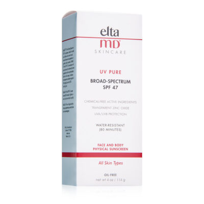 UV PURE BROAD SPECTRUM SPF 47 - Image 2