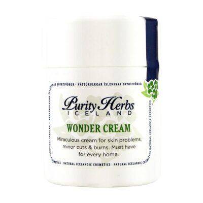 WONDER CREAM