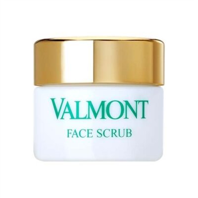 Face Scrub