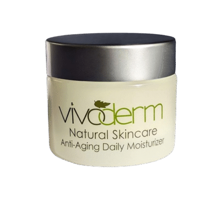 ANTI AGING DAILY MOISTURIZER