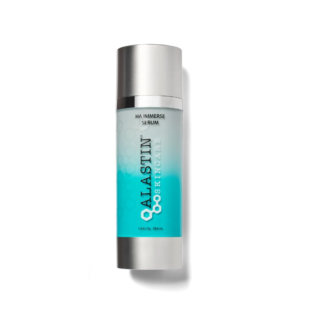 HA IMMERSE SERUM