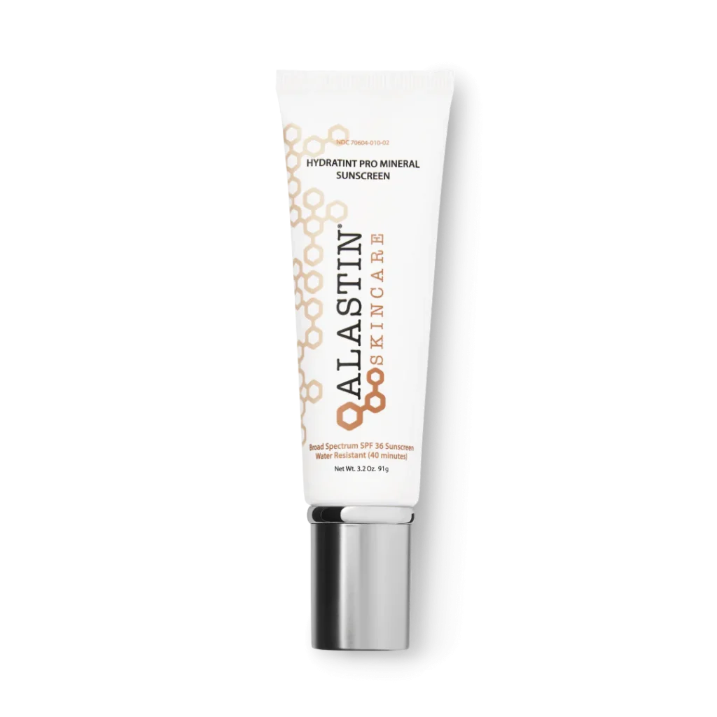 HYDRANT PRO MINERAL SUNSCREEN