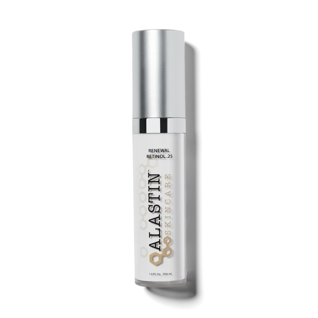 RENEWAL RETINOL 0.25