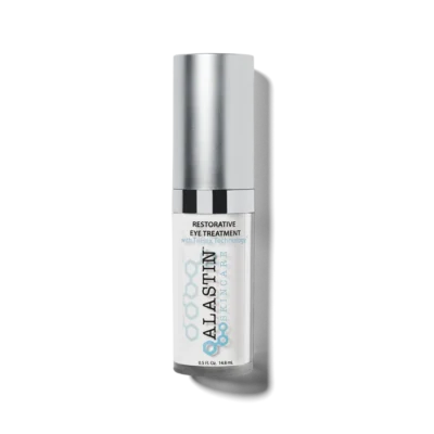 RESTORATIVE EYE TREATMENT WITH TRIHEX TECHNOLOGY