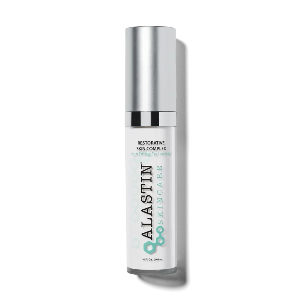 RESTORATIVE SKIN COMPLEX WITH TRIHEX TECHNOLOGY