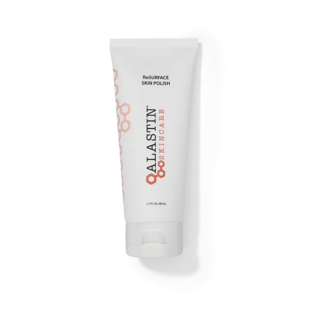 RESURFACE SKIN POLISH
