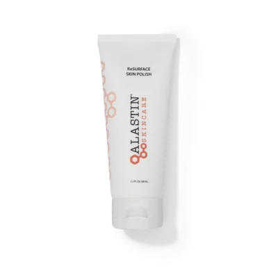 RESURFACE SKIN POLISH