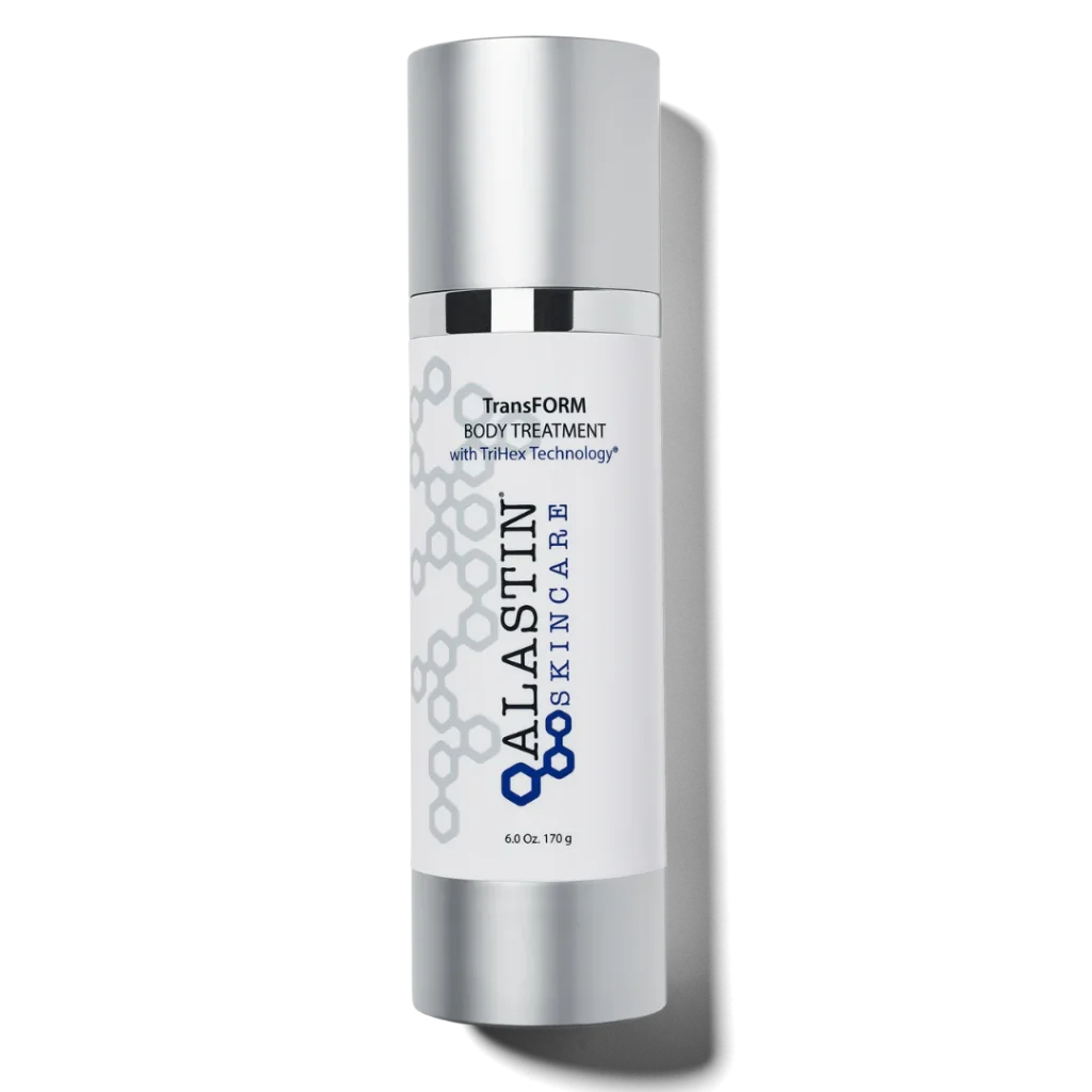 TRANSFORM BODY TREATMENT