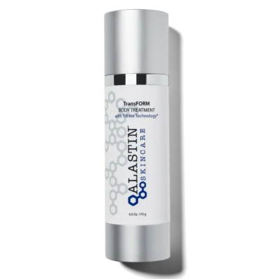 TRANSFORM BODY TREATMENT