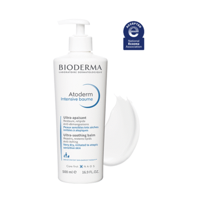 ATODERM INTENSIVE BAUME ULTRA SOOTHING BALM