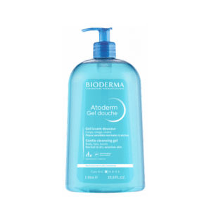 ATODERM SHOWER GEL