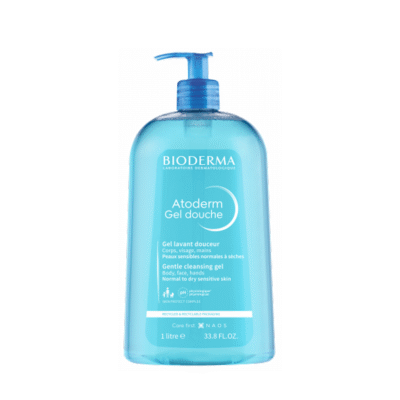 ATODERM SHOWER GEL