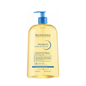 ATODERM SHOWER OIL