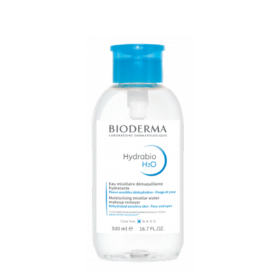 HYDRABIO H20 16.7 OZ