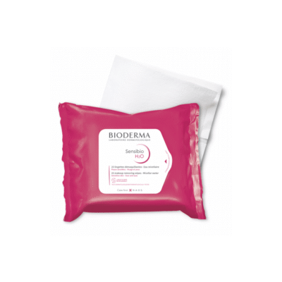 SENSIBIO WIPES