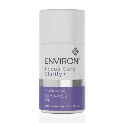 CLARITY+ SEBU ACE OIL