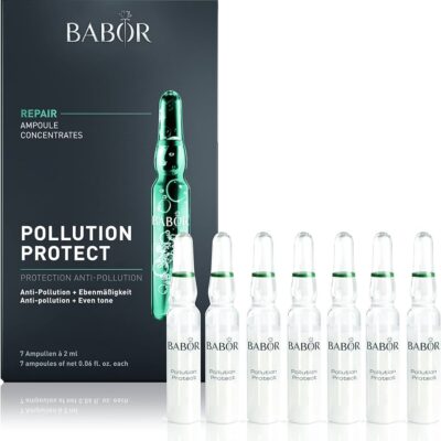 POLLUTION PROTECT
